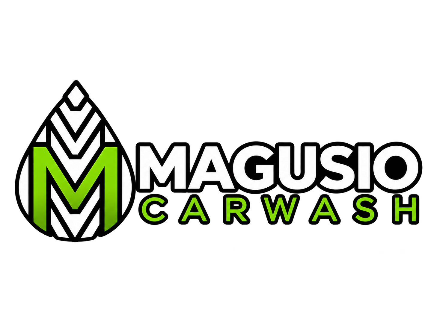MAGUSIO CARWASH